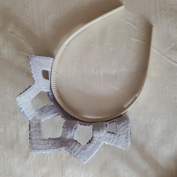 💖4/$25 Sequins Headband - Set of 2 - Picture 6 of 7